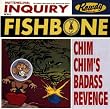 Chim Chim's Badass Revenge