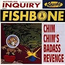 Chim Chim's Badass Revenge
