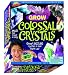 Scientific Explorer's Grow Colossal Crystals Science Kit
