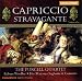 Music : Capriccio Stravagante, Vol. 1