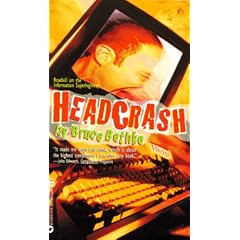 Headcrash