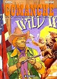 Revue Dargaud  / Comanche, tome 13 : Le Carnaval sauvage