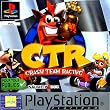 Crash Team Racing - Platinum
