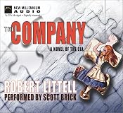 The Company: A Novel of the CIA