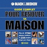 Guide Complet pour Renover Sa Maison