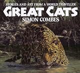 Great Cats: Stories and Art from a World Traveller