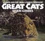 Great Cats: Stories and Art from a World Traveller