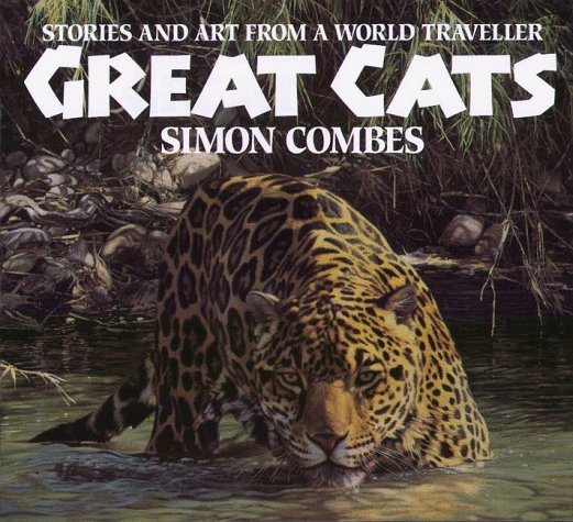 great cats stories and art from a world traveller