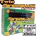 Twin Marshmallow Shooter w/ 2 Free Bags of Marshmallow Ammo