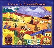 Cairo to Casablanca