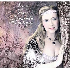 Dance With the Stars by  Gabrielle Angelique 