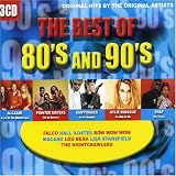 Best of the 80 S & 90 S