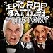Nikola Tesla vs Thomas Edison