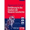 Einf�hrung in das Studium der Neueren Geschichte