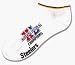 Adult Pittsburgh Steelers Super Bowl Socks Low-Cut