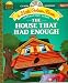 The House That Had Enough: A Little Golden Book Interactive Story for Ages 3-7