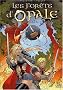 Les For�ts d'opale, tome 3 : La Cicatrice verte