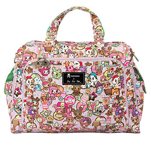 jujube bff tokidoki
