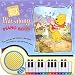 Search : Disney's Winnie-the-Pooh Play-along Piano Book