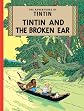 THE ADVENTURES OF TINTIN: THE BROKEN EAR