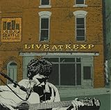 Live at Kexp, Vol. 1