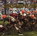 Guts and Glory: The Golden Age of American Football, 1958-1978