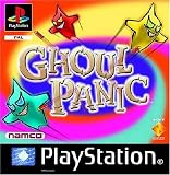 Eigenschaften Sony Computer Entertainment  / Ghoul Panic