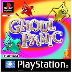 Ghoul Panic