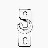 Review Levolor  / Levolor A7004212822 Bracket For Inside Mount