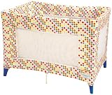 Coverplay Play Yard Slip Cover, Hudson