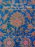 Persian Designs and Motifs for Artists and Craftsmen (Dover Pictorial Archive Series)
