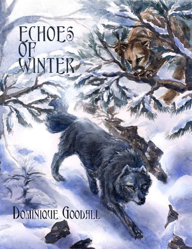 Echoes of Winter (Seasons Of The Wolf)