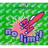 No Limitvon "2 Unlimited"