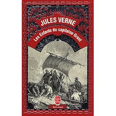 Les Enfants du Capitaine Grant