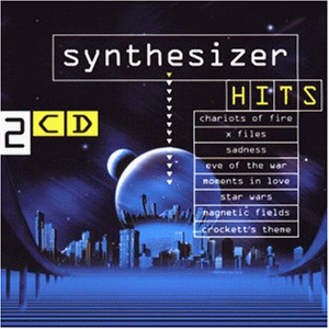 CD-Charts  Search : Synthesizer Hits
