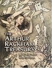 The Arthur Rackham...