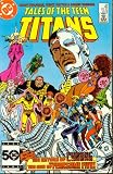  : Tales of the Teen Titans #58