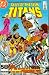 Search : Tales of the Teen Titans #58
