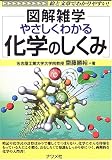 やさしくわかる化学のしくみ (図解雑学)
