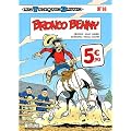 Les Tuniques Bleues T.16Bronco Benny