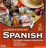 Learn to Speak Spanish 8