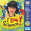 I Love Science