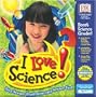 DK I Love Science (Ages 7-11)