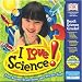 I Love Science