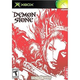 Demon Stone
