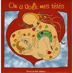 On a vol� mes t�t�s