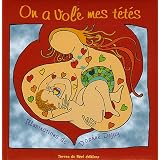 On a vol� mes t�t�spar Daphn� Dejay