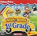 Software : Fisher Price Ready for School 1st Grade