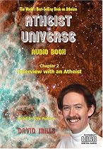 Atheist Universe Chapter 2 Interview with an Atheist