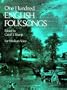 One Hundred English Folksongs (Dover Song Collections)